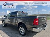 New 2025 RAM 1500 Big Horn image 4