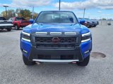 New 2025 Nissan Frontier PRO-4X image 3