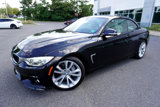 Used 2015 BMW 435i Convertible image 3