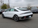 New 2025 Hyundai Ioniq 6 Limited image 4