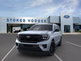 New 2025 Ford Expedition Platinum image 2