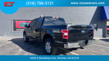 Used 2018 Ford F150 XLT image 4