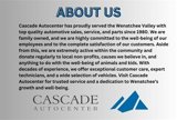 Used 2025 Subaru Outback Limited XT image 4