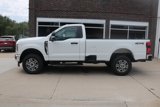 New 2025 Ford F350 4x4 Regular Cab Super Duty image 2