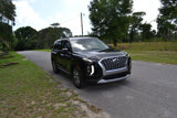 Used 2021 Hyundai Palisade SEL w/ Premium Package image 4