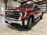 Used 2024 GMC Sierra 3500 SLE w/ SLE Value Package image 3