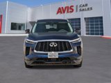 Used 2024 INFINITI QX60 Luxe image 2
