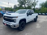 New 2025 Chevrolet Silverado 2500 LT image 3