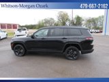Used 2023 Jeep Grand Cherokee L Laredo image 6