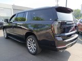 New 2025 Chevrolet Suburban Premier image 4