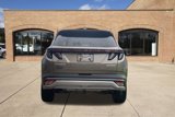 New 2025 Hyundai Tucson Limited w/ Tow & Go Package image 4
