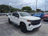New 2026 Chevrolet Silverado 1500 Custom image 2