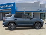 New 2026 Chevrolet Equinox LT image 5