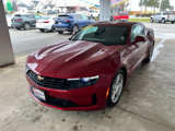 Used 2023 Chevrolet Camaro LT image 2