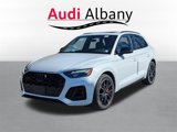 New 2025 Audi SQ5 Premium Plus image 6