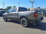 New 2025 RAM 1500 Rebel w/ Rebel Level 2 Equipment Group image 5
