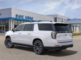 New 2025 Chevrolet Suburban High Country image 3