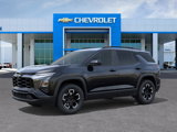 New 2026 Chevrolet Equinox ACTIV w/ Convenience Package III image 2