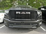 Used 2025 RAM 1500 Laramie w/ Sport Appearance Package image 4
