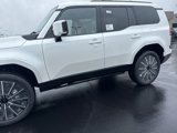 New 2025 Lexus GX 550 w/ Accessory Package (2T) image 4