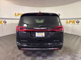 New 2025 Chrysler Pacifica Select image 4