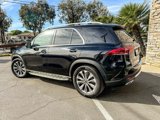 Used 2021 Mercedes-Benz GLE 350 4MATIC image 3