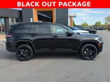 New 2025 Jeep Grand Cherokee Limited image 3