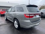Certified 2024 Dodge Durango R/T image 2