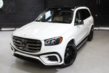 Used 2024 Mercedes-Benz GLS 580 4MATIC image 5