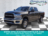New 2024 RAM 2500 Big Horn w/ Bed Utility Group image 2