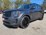 Used 2022 Kia Telluride EX w/ EX Premium Package image 3