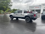 New 2025 RAM 1500 Rebel w/ Bed Utility Group image 4