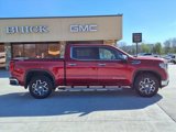 New 2025 GMC Sierra 1500 SLT w/ SLT Premium Plus Package image 4