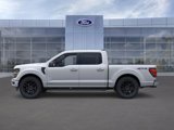New 2025 Ford F150 XLT image 3