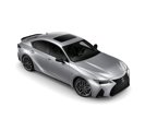 New 2025 Lexus IS 500 image 4