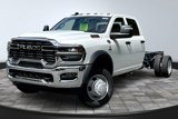 New 2025 RAM 5500 Tradesman image 2