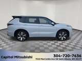 New 2025 Mitsubishi Outlander SEL image 3
