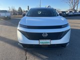 New 2025 Nissan Murano Platinum w/ Cargo Package image 3