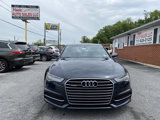 Used 2016 Audi A6 3.0T Premium Plus w/ S Line Sport Package image 2