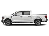 New 2025 Ford F150 XLT w/ Equipment Group 303A High image 3