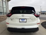 Used 2023 Nissan Murano SV image 4