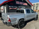 Used 2009 Toyota Tacoma 4x4 Double Cab image 4