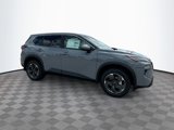 New 2026 Nissan Rogue SV image 3