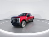 New 2025 Ford F250 4x4 Crew Cab Super Duty image 4