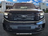 New 2025 Ford Expedition Max Platinum image 4