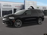 New 2025 Dodge Durango R/T image 2