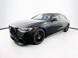 New 2025 Mercedes-Benz S 63 AMG S image 3