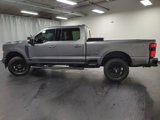 Used 2025 Ford F250 XLT w/ Black Appearance Package image 5