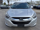 Used 2015 Hyundai Tucson Limited w/ Option Group 03 image 3