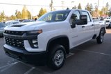 Used 2020 Chevrolet Silverado 2500 W/T w/ WT Fleet Convenience Package image 3